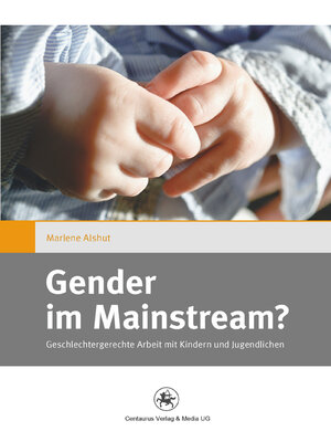 cover image of Gender im Mainstream?